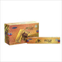 Satya Gold Incense Sticks
