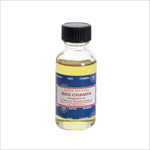 Satya Nagchampa Fragrance Oils