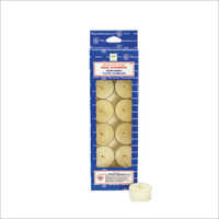 Satya Nagchampa T-light Candles