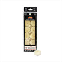 Satya Super Hit T-light Candles