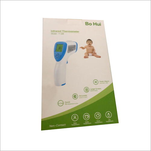 Infrared Forehead Thermometer