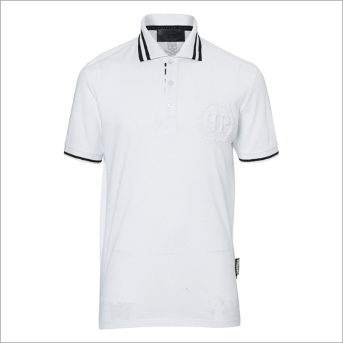Mens Polo T-Shirt