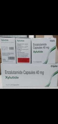 XYLUTIDE 40 MG