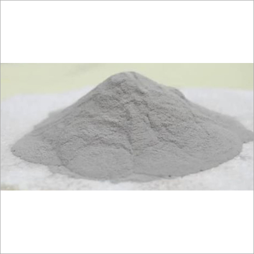 Industrial Aluminium Powder