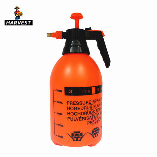 Sanitizer spray machine