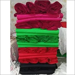 Plain Poplin Fabric