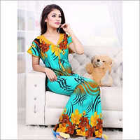 Ladies Fancy Nighty