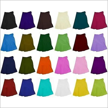Ladies Plain Petticoat