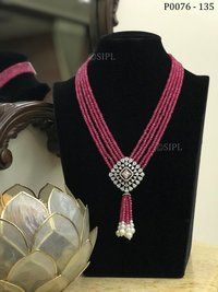 Classic Design Diamond Pendant