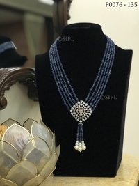 Classic Design Diamond Pendant