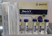 Novel Coronavirus (COVID-19) Sample Collection Kit