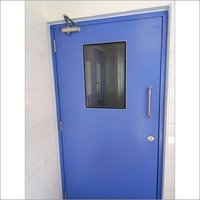 Puf Panel Single Door