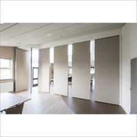 Wall Panel Partition