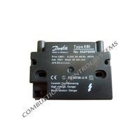 Danfoss EBI Ignition Transformer Units