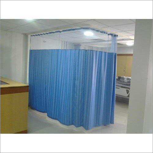 Hospital Curtain By PK TECHNOLOGIES