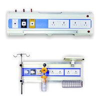 ICU Bed Head Panel