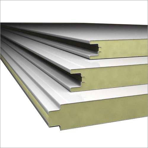 Polyurethane Sandwich Panel