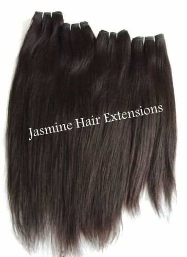 Indian Raw Remy Virgin Straight Hair