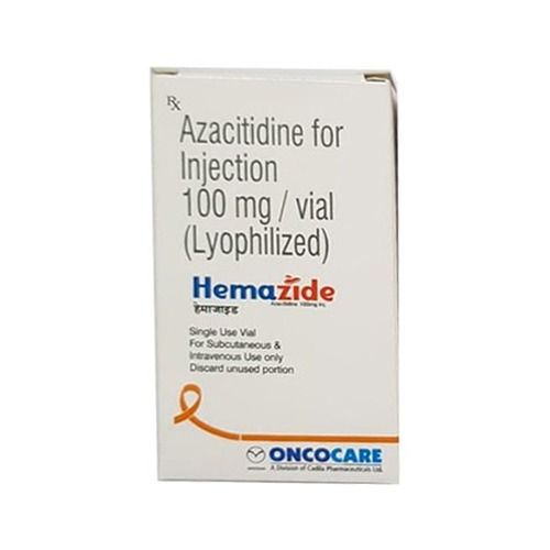 Hemazide Drugs