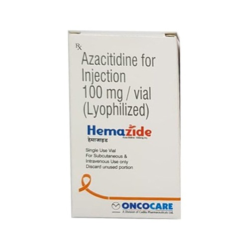 Hemazide Drugs