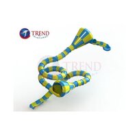 Fusion Float Slide - Maximum Speed: 9000 Rpm