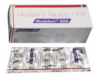 200 Mg Modalert Usp Tablet