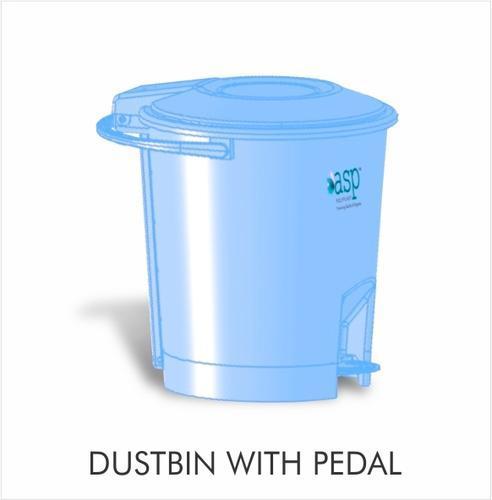 Dust Bin