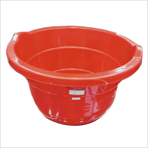 ECO 55 Ltr Plastic Tub