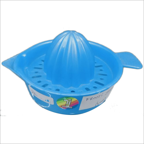 303 Plastic Fruity Juicer