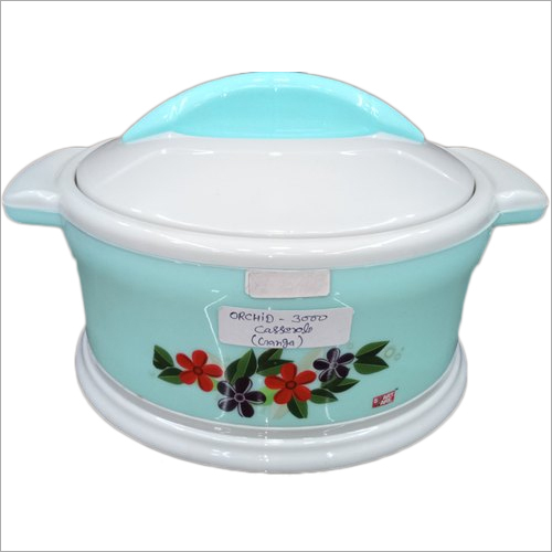 Orchid 3000 Casserole