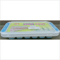 Easy Cool Plastic Ice Tray