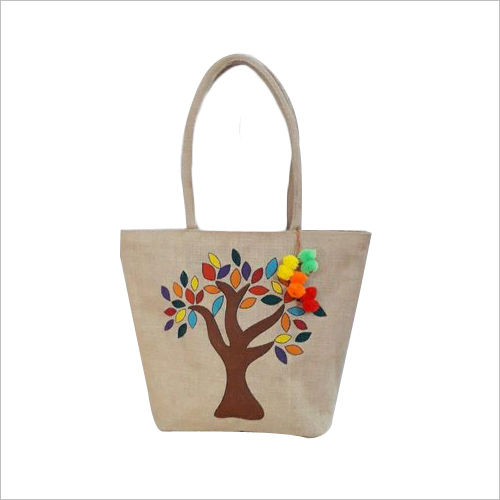 Jute Bag