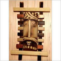 Handicrafts Bamboo Wall Hanging