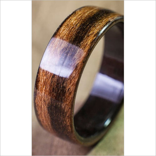 Wooden Ring