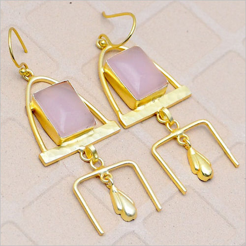 Western Earring