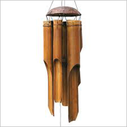 Bamboo Hanging Home Decor