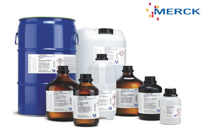 Laboratory Merck Reagents