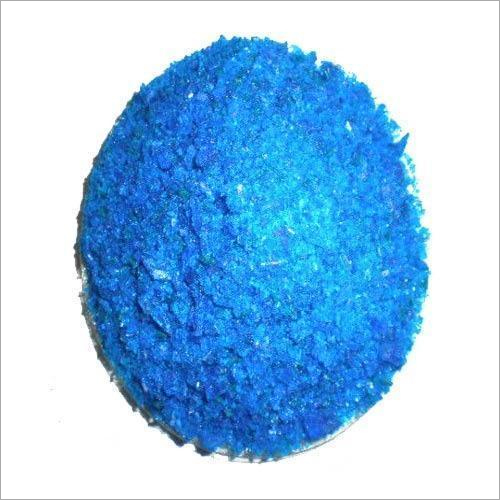 Copper Nitrate Trihydrate Application: Industrial