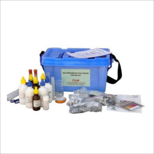 Orlab Water Testing Kit Grade: Industrial Grade