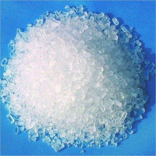 Citric Acid Anhydrous Application: Industrial