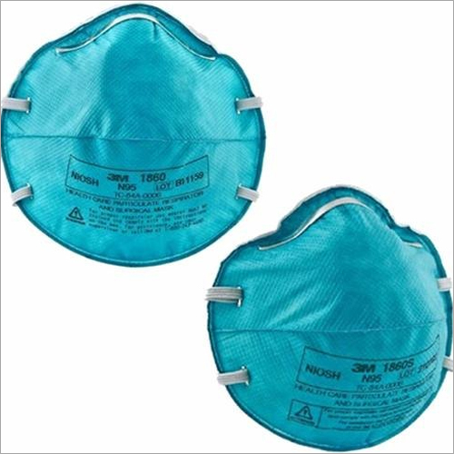 N95 Surgical Mask Gender: Unisex