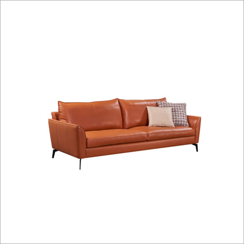 Modern Furniture Leather Sofa By GUANGDONG SHOW WIN FURNITURE CO.,LTD