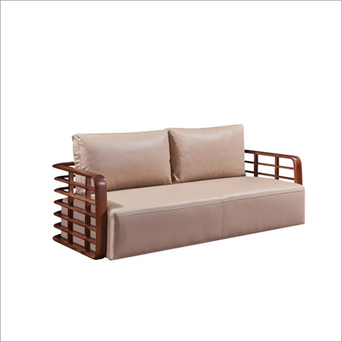 Modern Furniture Real Leather Sofa