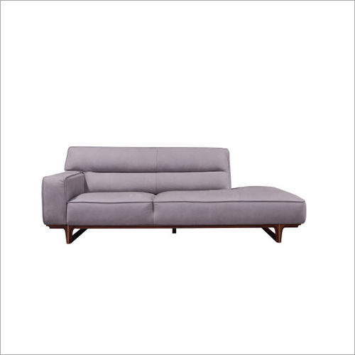 Designer Leather Sofa