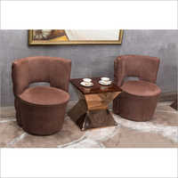 Sylia Modern Furniture Leather Sofa Chair