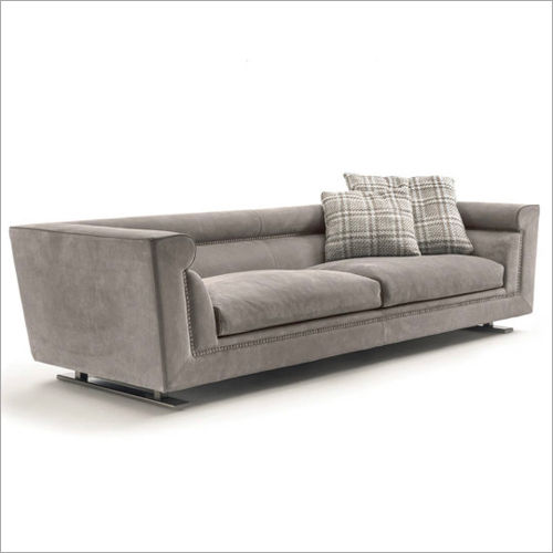 Modern Leather Sofa