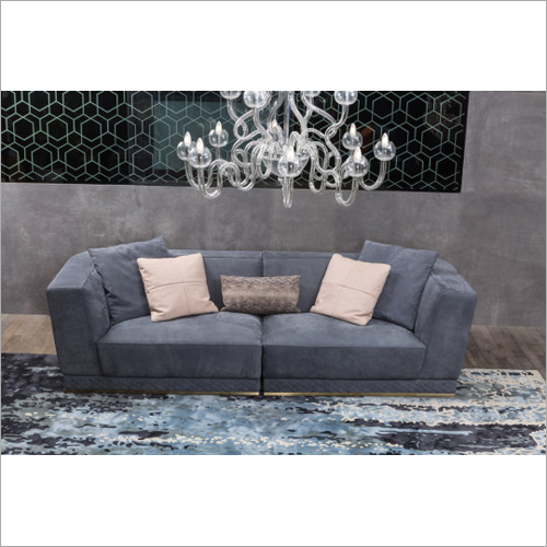 Fancy Leather Sofa
