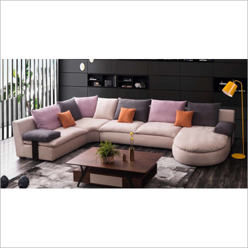 Bolusi Modern Fabric Sofa By GUANGDONG SHOW WIN FURNITURE CO.,LTD