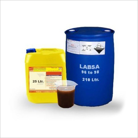 Labsa Chemical