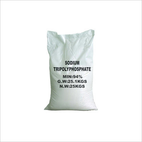 Sodium Tripolyphosphate